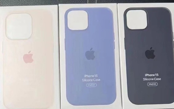 重庆苹果14维修站分享iPhone14手机壳能直接给iPhone15用吗?