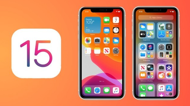 重庆苹果13维修分享iPhone13更新iOS 15.5，体验如何 