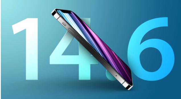 重庆苹果手机维修分享升级iOS 14.7.1 正式版后还能降级吗 