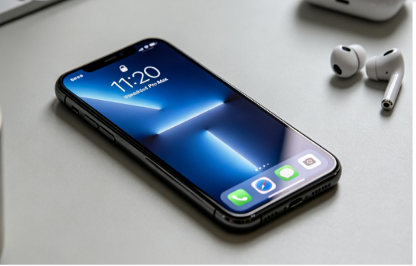 重庆苹果手机维修分享iPhone11 Pro Max换电池 