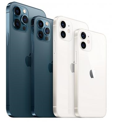 重庆苹果维修点分享iPhone 12 Pro维修主板被忽略的实操故障 