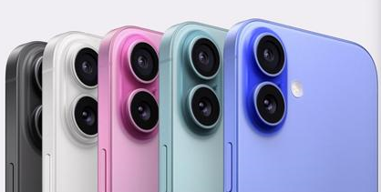 重庆苹果维修点分享iPhone 16主板维修硬件故障 