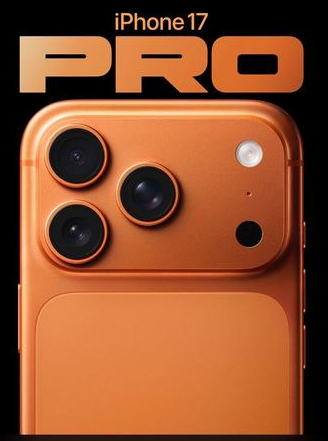重庆苹果维修点分享iPhone 17 Pro主板电源通道故障 