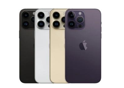 重庆苹果维修点分享iPhone 14 Pro Max自动关机系统后台守护进程故障解析 