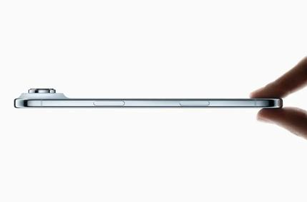 重庆苹果维修点分享iPhone 17 Air自动关机电源故障解析 