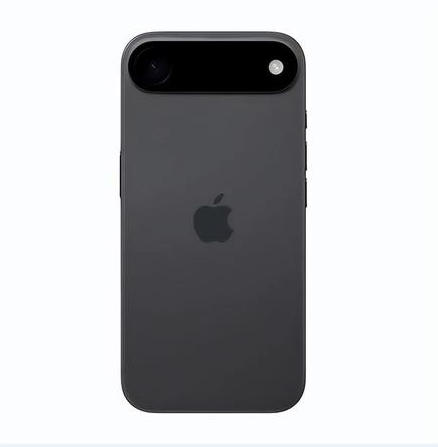 重庆苹果维修点分享iPhone 17 Air扩容待机与快照隐患 