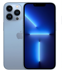 重庆苹果维修点分享iPhone 13 Pro锁屏密码玩机指南 