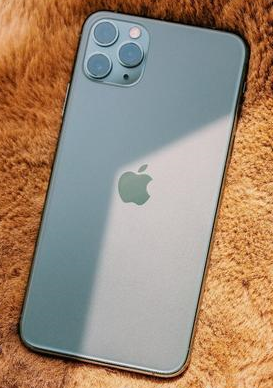 重庆苹果维修点分享iPhone 11 Pro Max黑屏特殊诱因梳理 