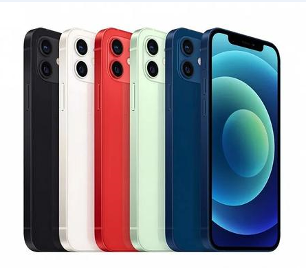 重庆苹果维修点分享iPhone 12 Pro Max黑屏冷门故障解读 