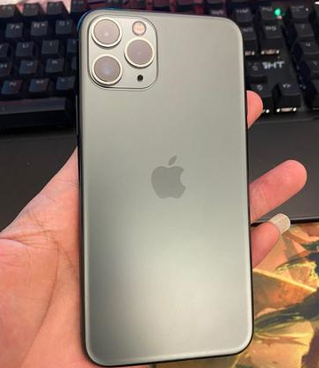重庆苹果维修点分享iPhone 11 Pro电池发烫小众问题解读 