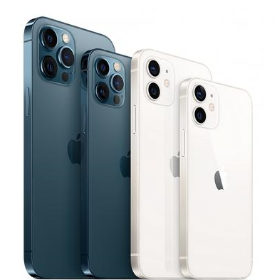重庆苹果维修点分享iPhone 12 Pro发烫关联故障汇总 