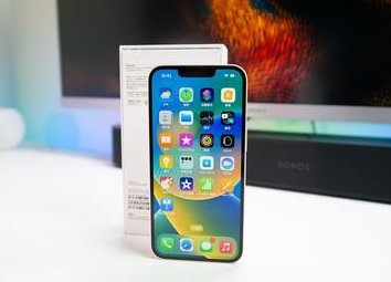 重庆苹果维修点分享iPhone 14电池发烫真实诱因盘点 