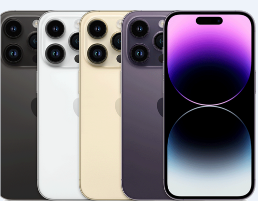 重庆苹果维修点分享iPhone 14 Pro发烫易忽略问题解析 