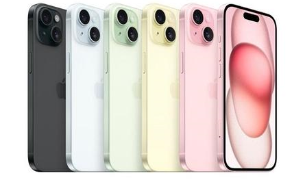 重庆苹果维修点分享iPhone 15发烫易忽视问题科普 