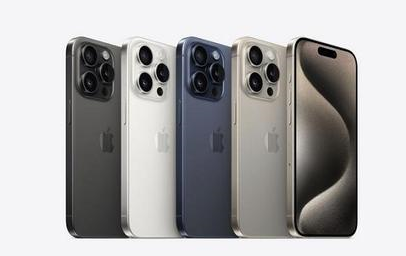重庆苹果维修点分享iPhone 15 Pro发烫五大诱因详解 