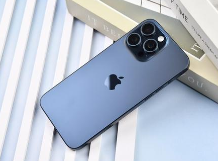 重庆苹果维修点分享iPhone 15 Pro Max发烫深度剖析 
