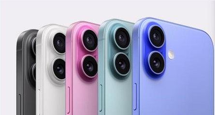 重庆苹果维修点分享iPhone 16发烫易忽视因素汇总 