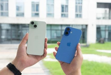 重庆苹果维修点分享iPhone 16 Plus发烫多场景剖析 