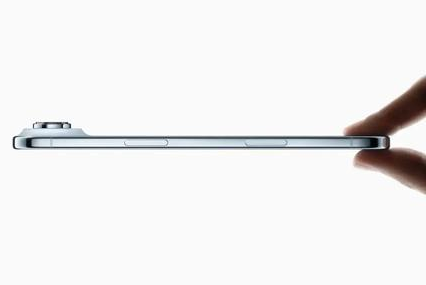 重庆苹果维修点分享iPhone 17 Air发烫几大隐形诱因 
